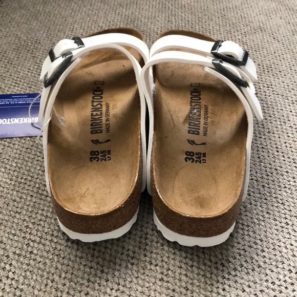 Women’s Birkenstock Arizona size 38 - Picture 4 of 8